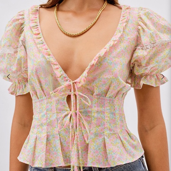 For love and lemons small NO TRADES - Picture 2 of 4